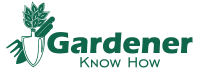 Gardener Know How 