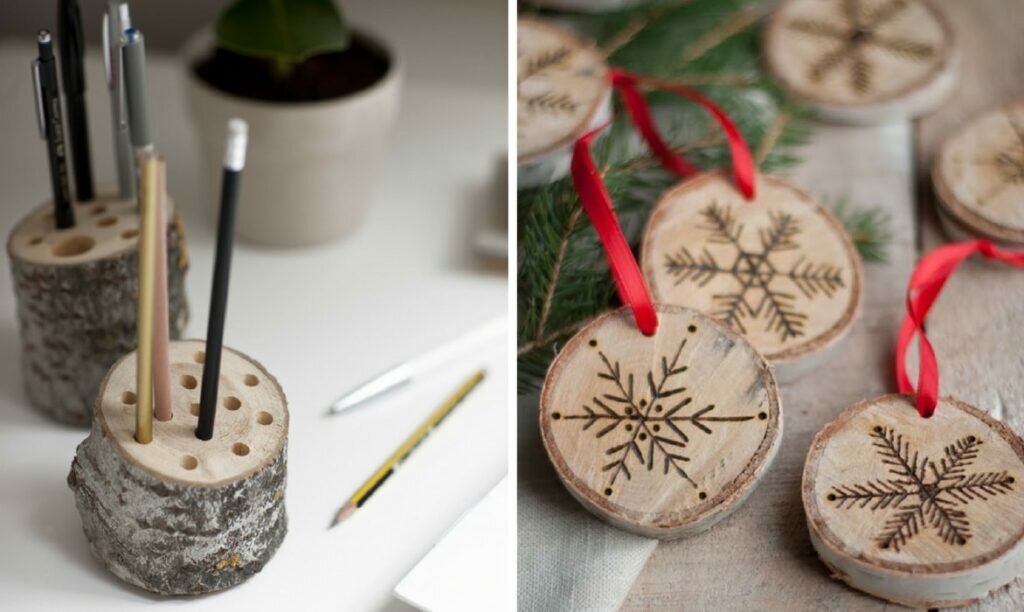 Best Creative Ways to Reuse Christmas Trees